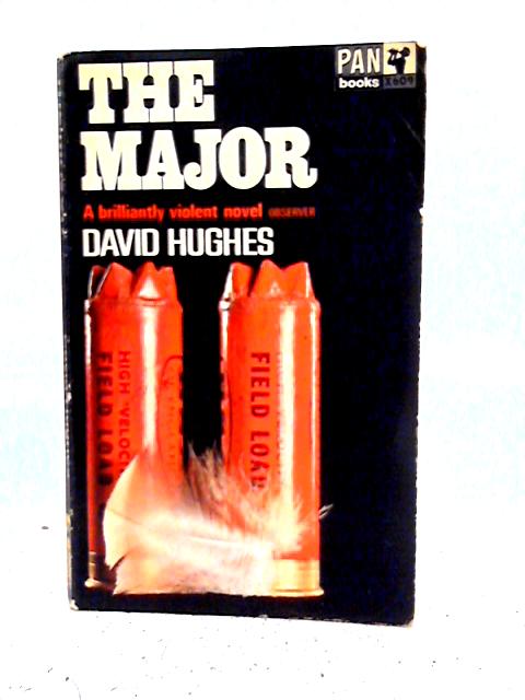 The Major By David Hughes