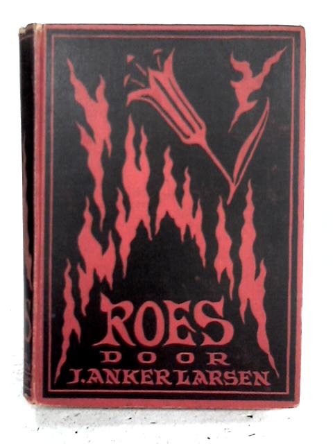 Roes Door By J.Anker Larsen