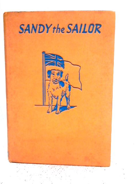 Sandy the Sailor By Kenneth Nutt