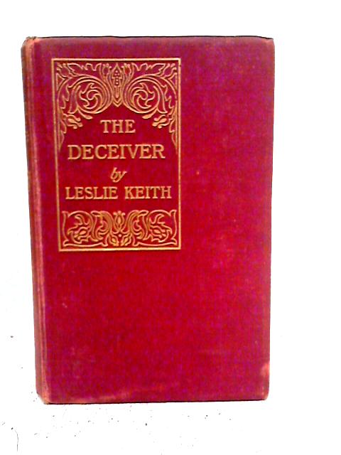 The Deceiver By Leslie Keith