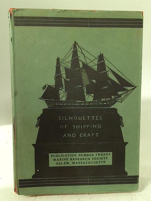 Shipping & Craft in Silhouette By Charles G. Davis