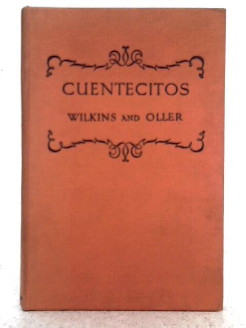 Cuentecitos von Lawrence A. Wilkins, Ana L. Oller