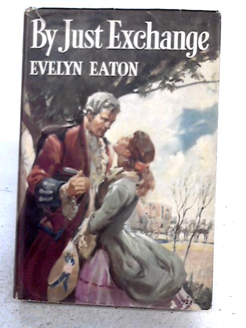 By Just Exchange von Evelyn Eaton