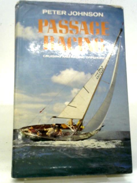 Passage Racing By Peter Johnson
