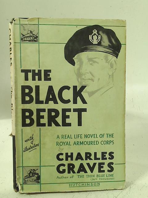 The Black Beret par Charles Graves