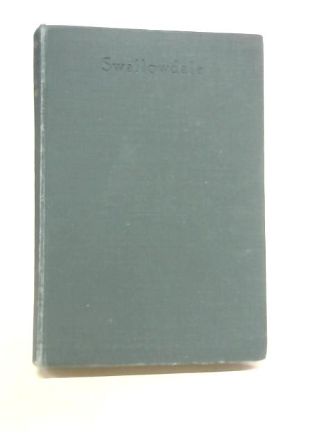 Swallowdale By Arthur Ransome