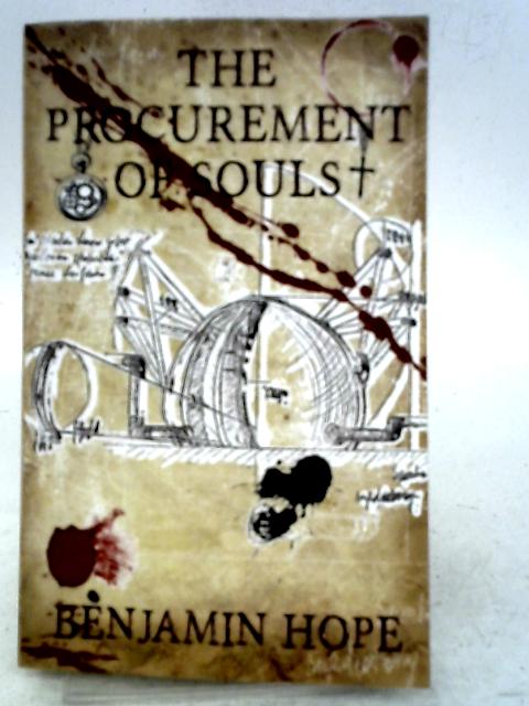 The Procurement of Souls von Benjamin Hope