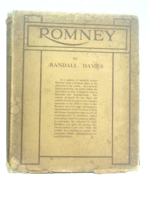 Romney By Randall Davies