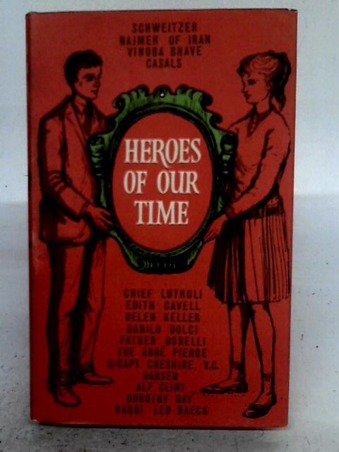 Heroes Of Our Time von Various s