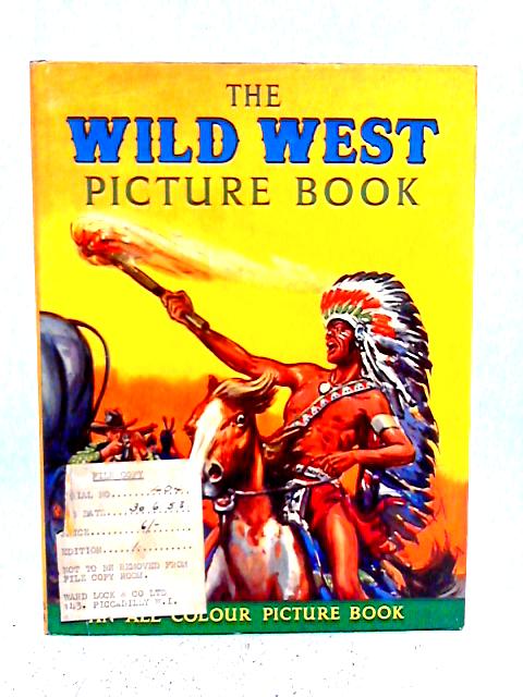 The Wild West Picture Book