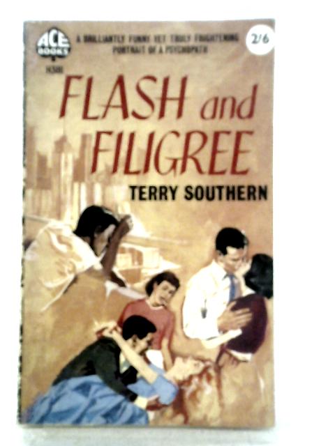 Flash and Filigree By Terry Southern