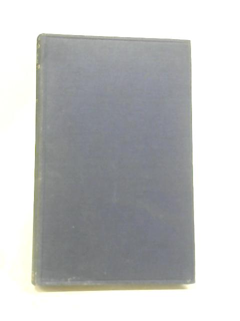 English Song Book By H Scott