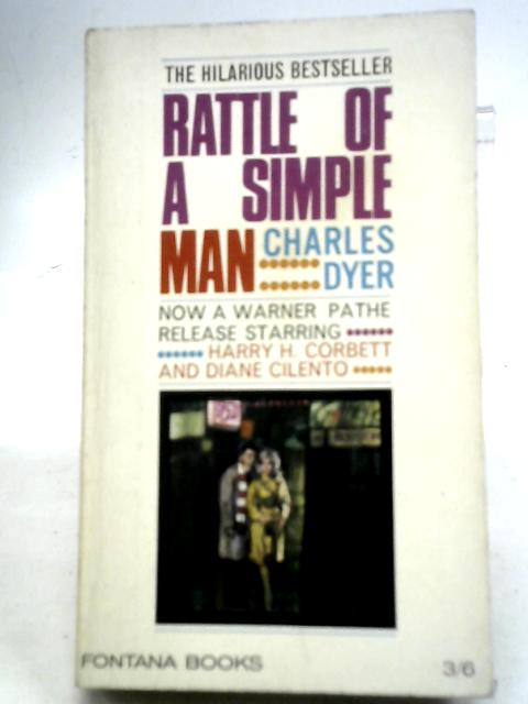Rattle of A Simple Man von Charles Dryer