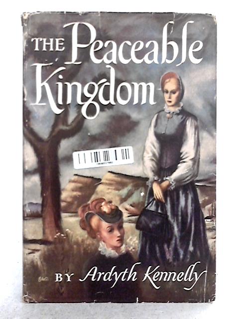 Peaceable Kingdom By Ardyth Kennelly