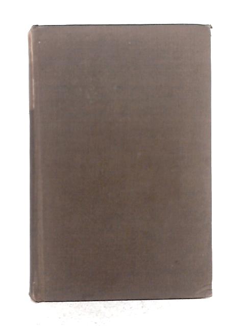 The Works in Verse and Prose Complete of Henry Vaughan, Silurist Vol. III By Rev A.B.Grosart