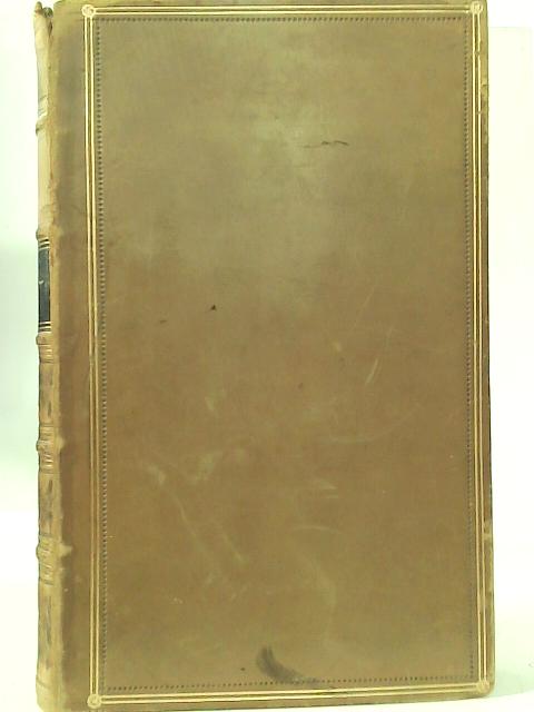 The Works of The Right Reverend Father in God Joseph Butler, Late Lord Bishop of Durham. Vol. I par Samuel Halifax