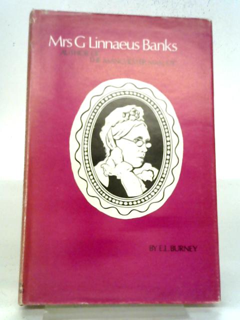Mrs. G. Linnaeus Banks par E. L. Burney