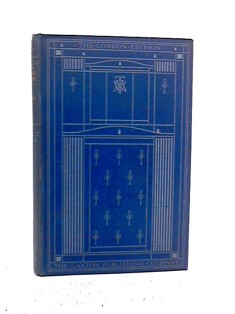 The History of Pendennis: Vol. I von William Makepeace Thackeray