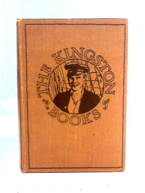 The Two Supercargoes or Adventures in Savage Africa By W.H.G. Kingston