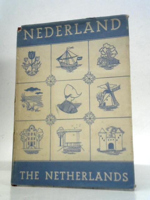 Nederland von Unstated