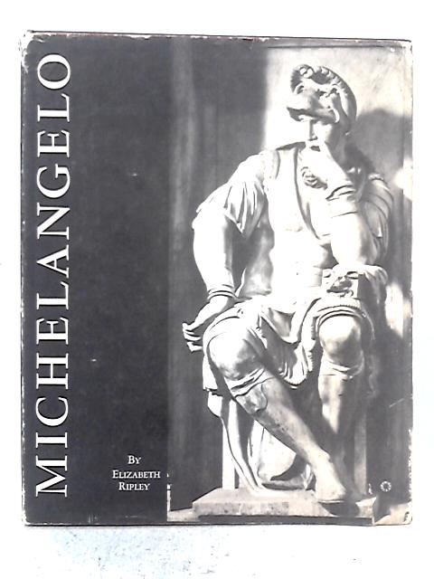 Michelangelo By Elizabeth Ripley