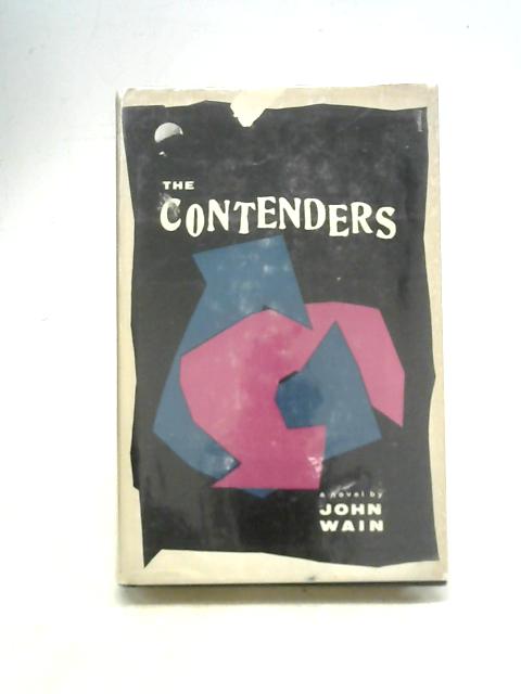 The Contenders By John Wain