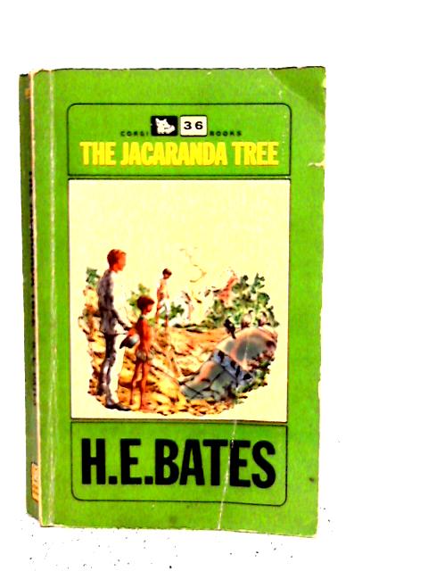 The Jacaranda Tree By H.E. Bates