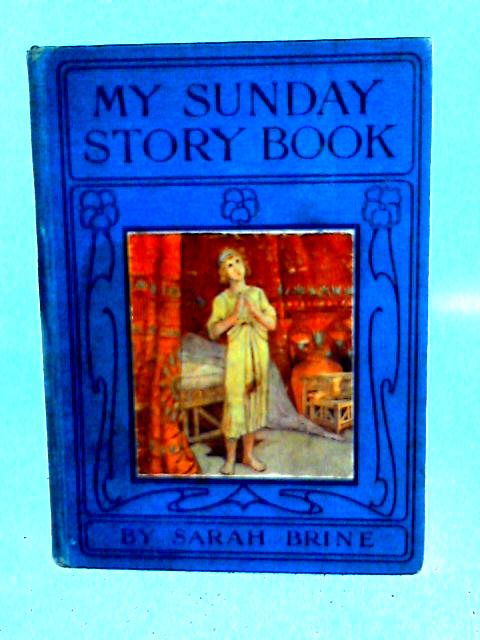 My Sunday Story Book By Sarah Brine
