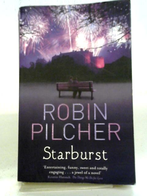 Starburst By Robin Pilcher
