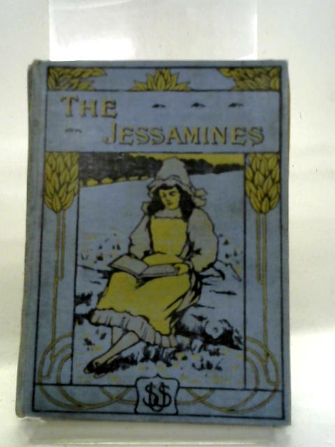 The Jessamines By Grace Stebbing