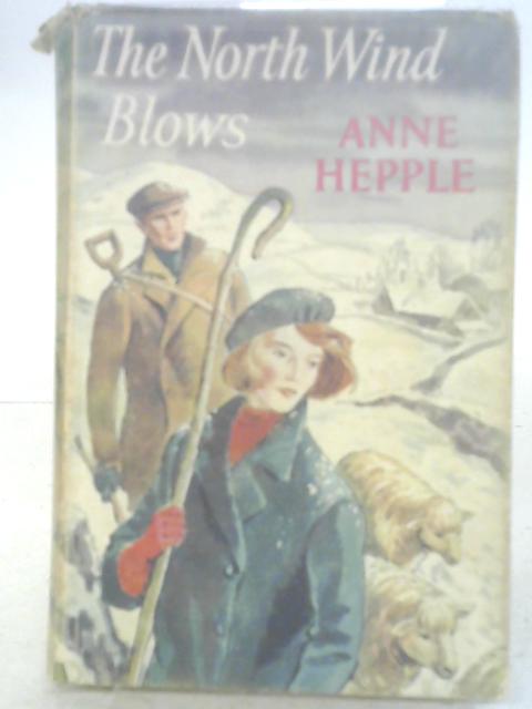 The North Wind Blows By Annd Hepple