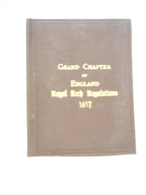 General Regulations By P. Colville Smith