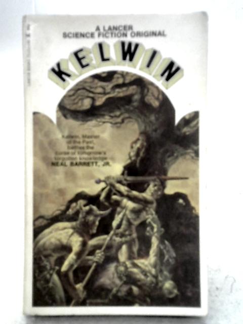 Kelwin By Barrett Jr., Neal