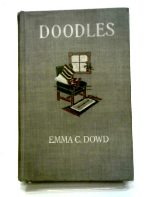 Doodles The Sunshine Boy von Emma C. Dowd