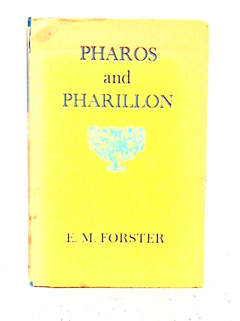 Pharos and Pharillon By E.M.Forster