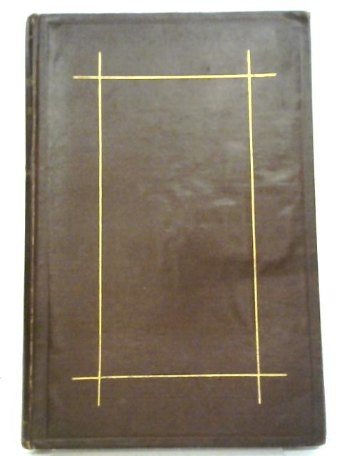 Six Sermons By C. H. Collier