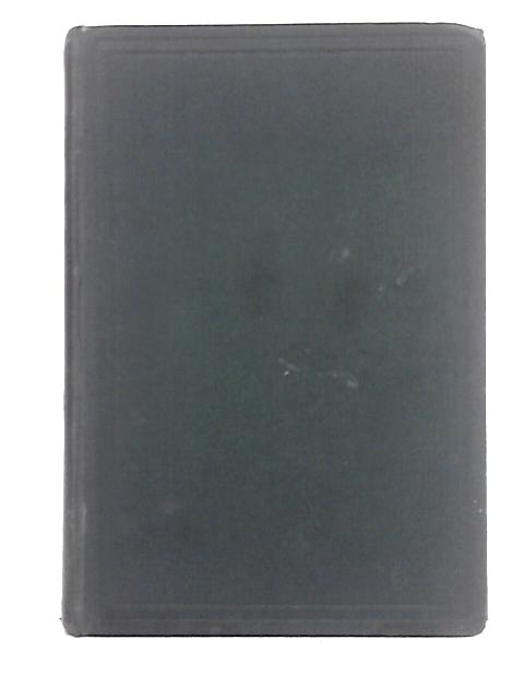 Jail Journal; or Five Years in British Prisons By John Mitchell
