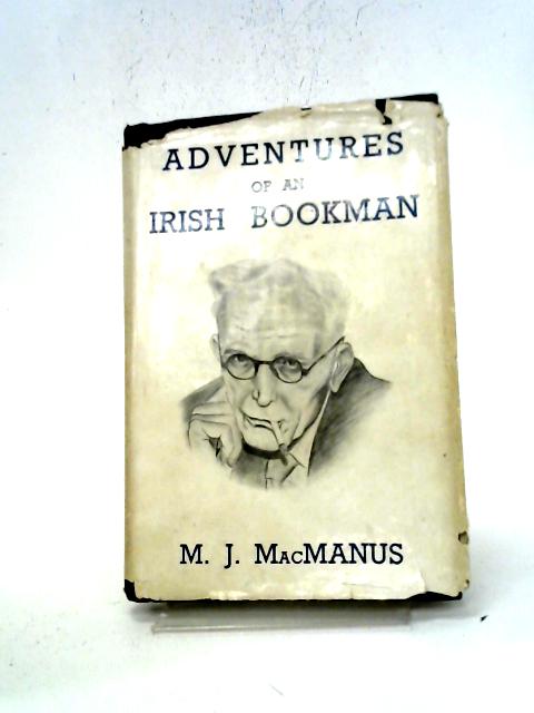 Adventures of an Irish Bookman von Various