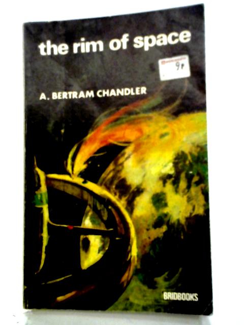 The Rim of Space By A. Bertram Chandler