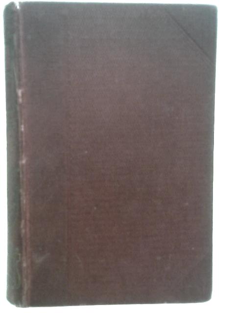 The Three Musketeers Volume II By Alexandre Dumas