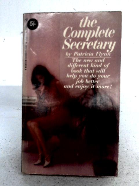 The Complete Secretary By Patricia Flynn