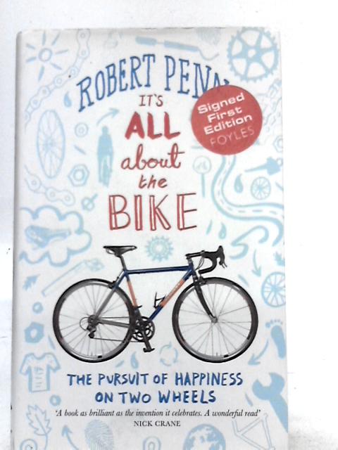All About Bike By Robert Penny
