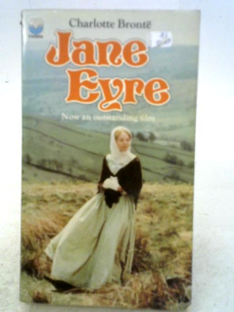 Jane Eyre By Charlotte Bronte