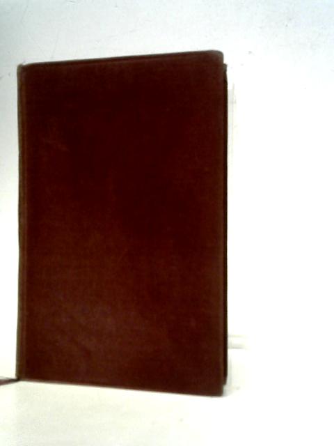 Lovel the Widower & Notes of a Journey from Cornhill to Grand Cairo By W.M.Thackeray