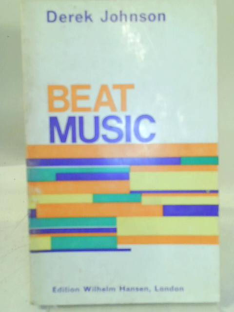 Beat Music By Derek Johnson