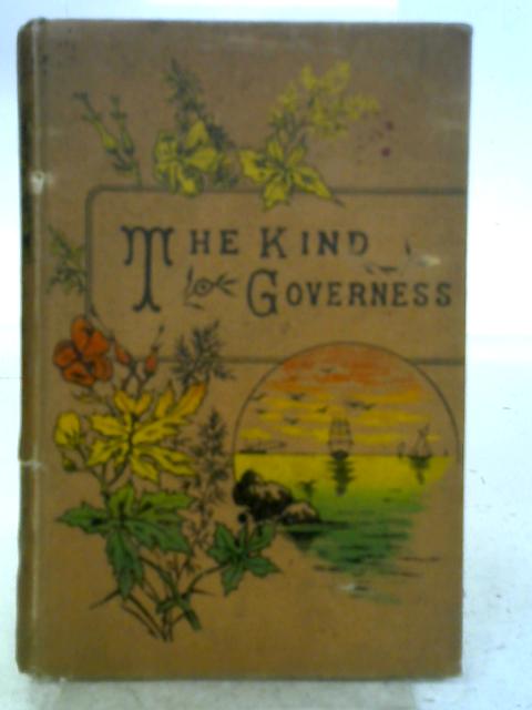 The Kind Governess By Anonymous