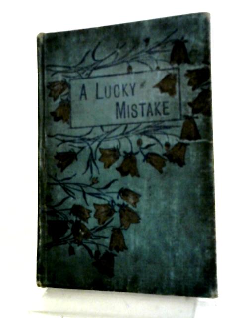 A Lucky Mistake par Cecilia Selby Lowndes