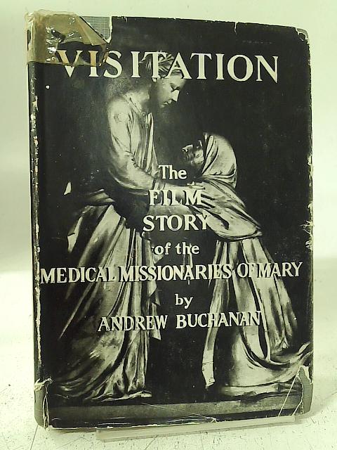 Visitation By Andrew Buchanan