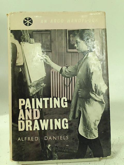 Painting and Drawing By Alfred Daniels