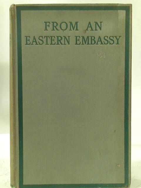 From an Eastern Embassy von None stated